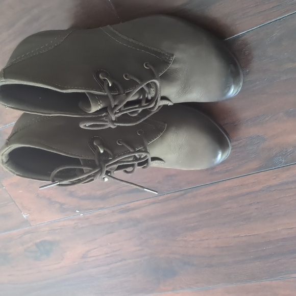 Earth origins boots 6m - Picture 3 of 12